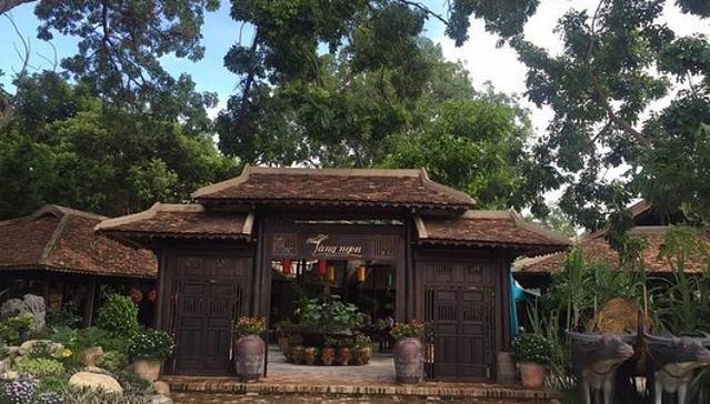 Lang Ngon Vietnamese Cuisine Restaurant