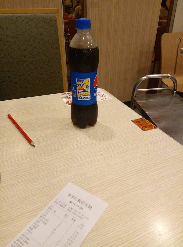 季季红火锅(萍乡步行街店)