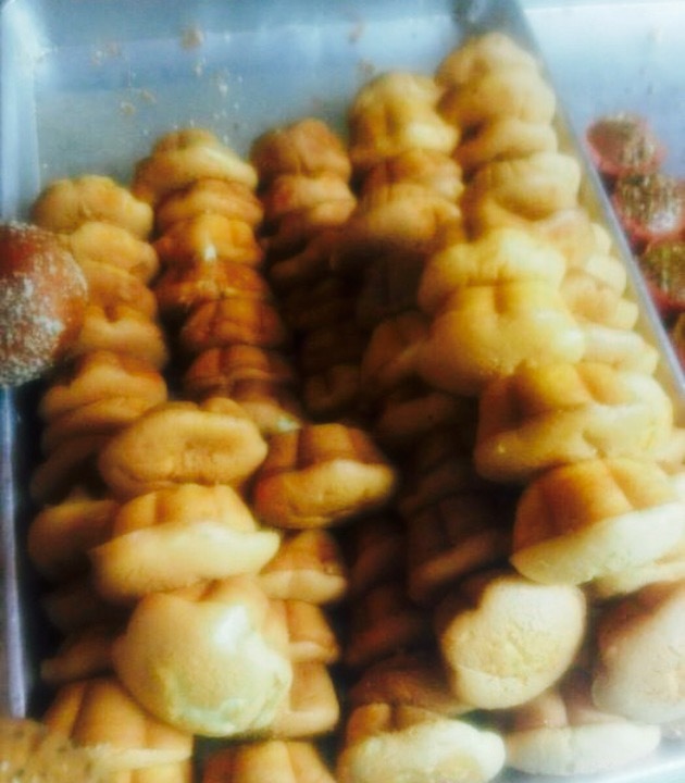 大唐糕点(北正街店)