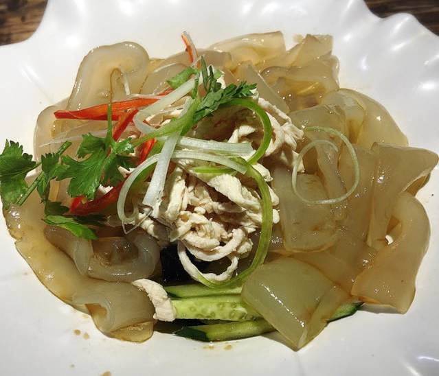 旮旯餐厅(静海镇店)