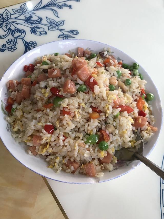 俞歌爆炒拉面(甘州美食城店)