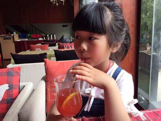 HONSEELING红森林(锦城路店)