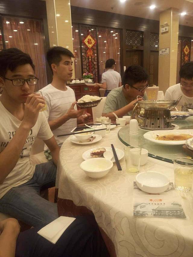 金龙寨(瓦窑店)