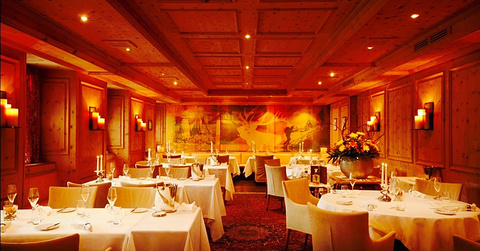 Bieri's Spezialitäeten Restaurant