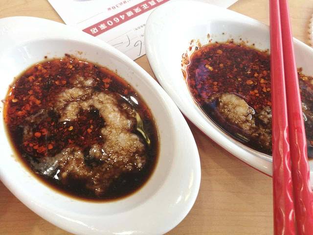 喜家德虾仁水饺(济南大学店)