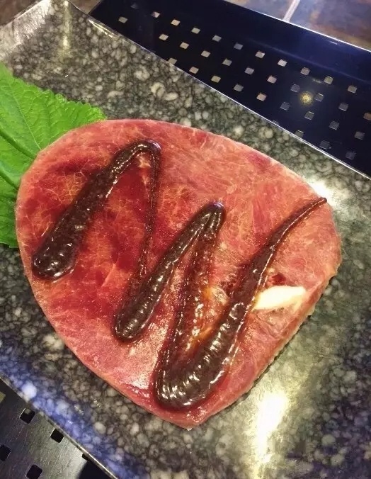 桢炭烤肉(天津总店)