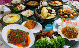 驹鲍私房菜(南山店)