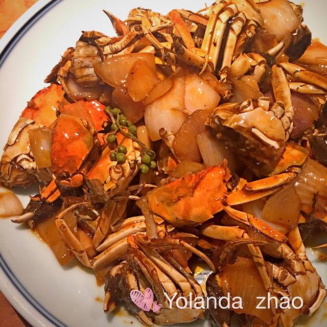 周家二小姐的菜(八佰伴店)