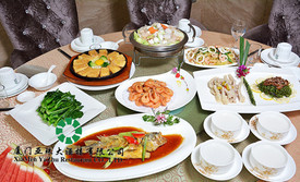 亚珠大酒楼·厦门老字号(长青路店)