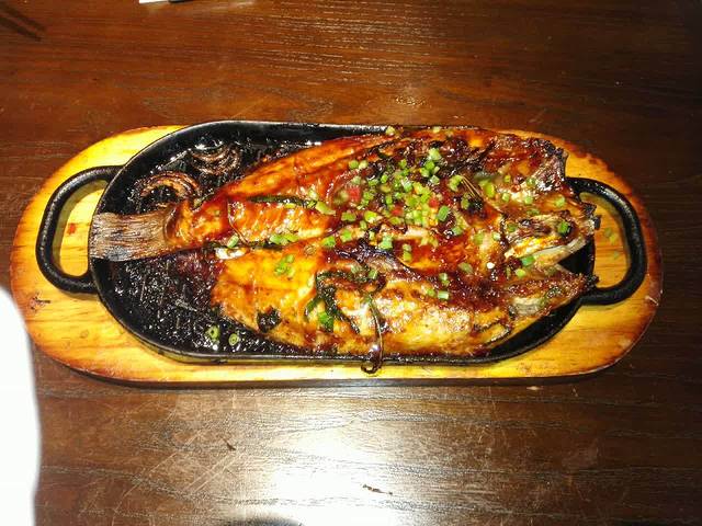 天意小馆(金隅嘉品mall店)