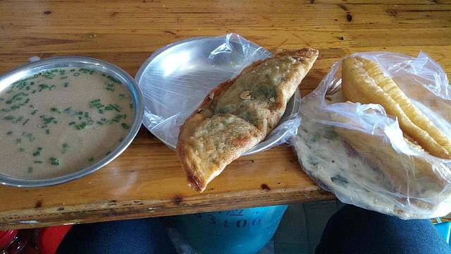 仙丰小吃(龙章店)