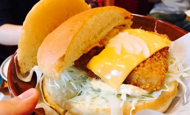 Komeda Coffee Sakae Itchome