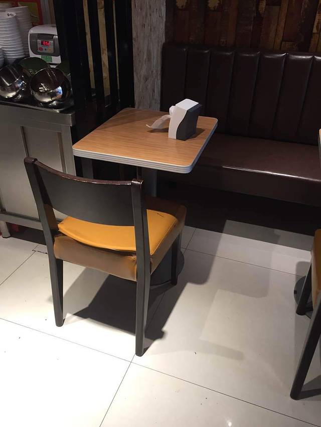 顺溜削面(许坦西街店)