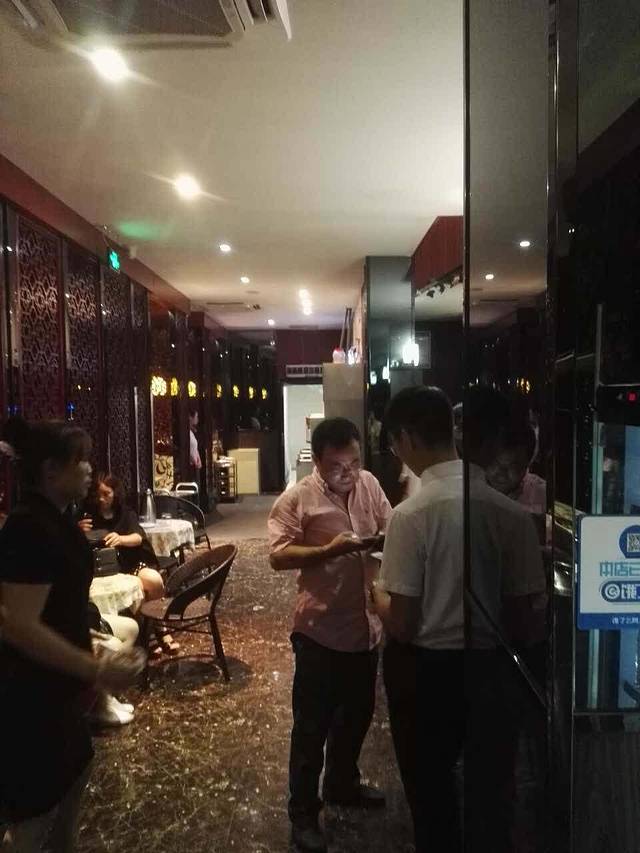 七欣天(东阳汉宁东路店)