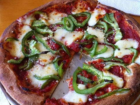 leaning tower pizza & pasta