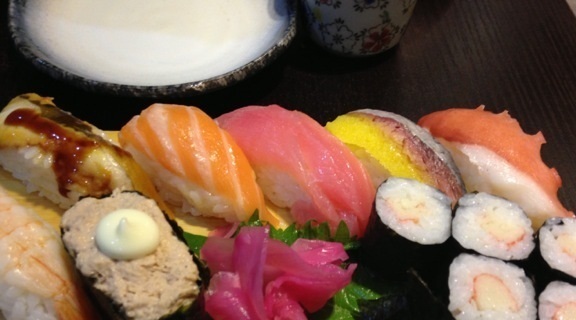 新樱·臻致料理