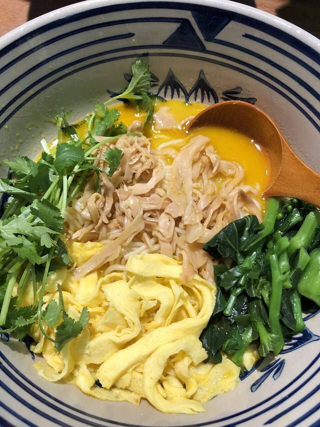 和府捞面(上海长寿路巴黎春天店)