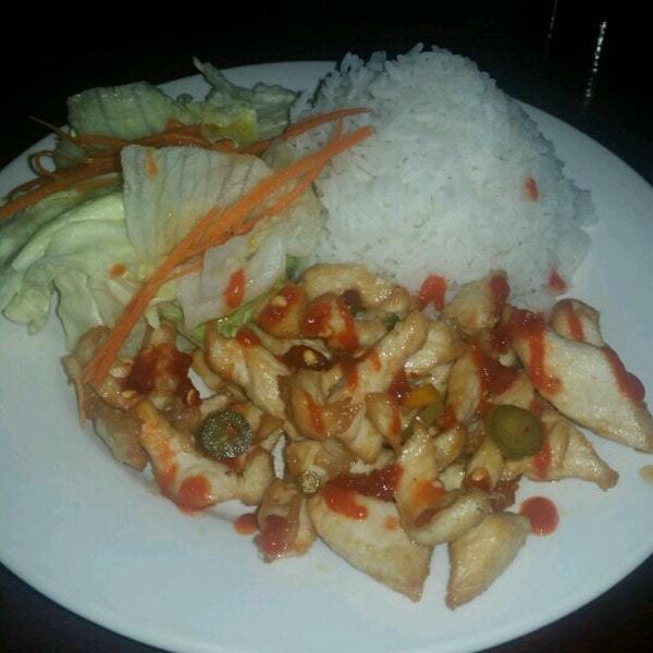 Wirin Thai Restaurant