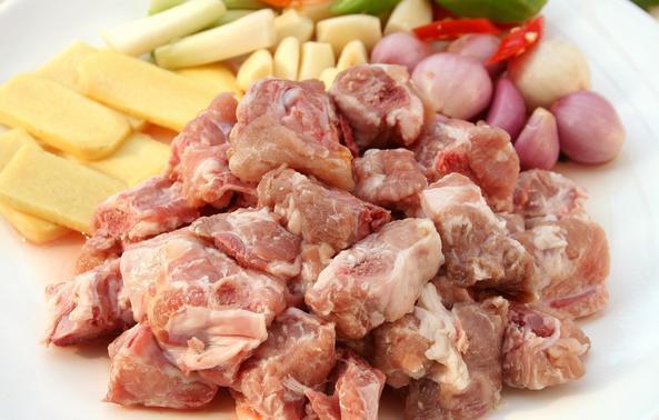 新浦饭店(民主路店)