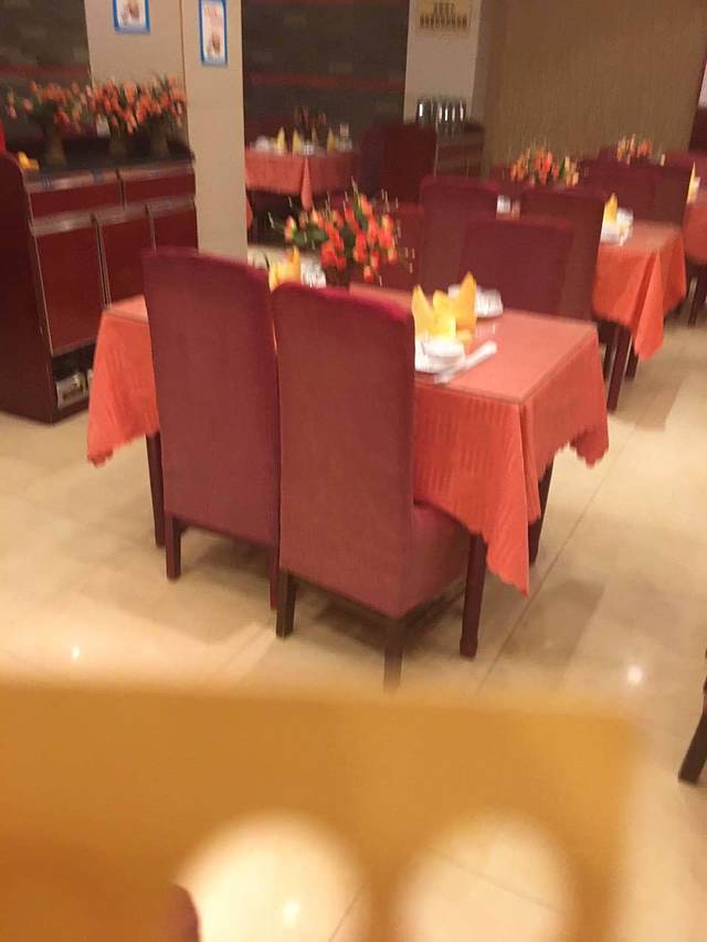 乾丰信阳菜馆(牡丹广场店)