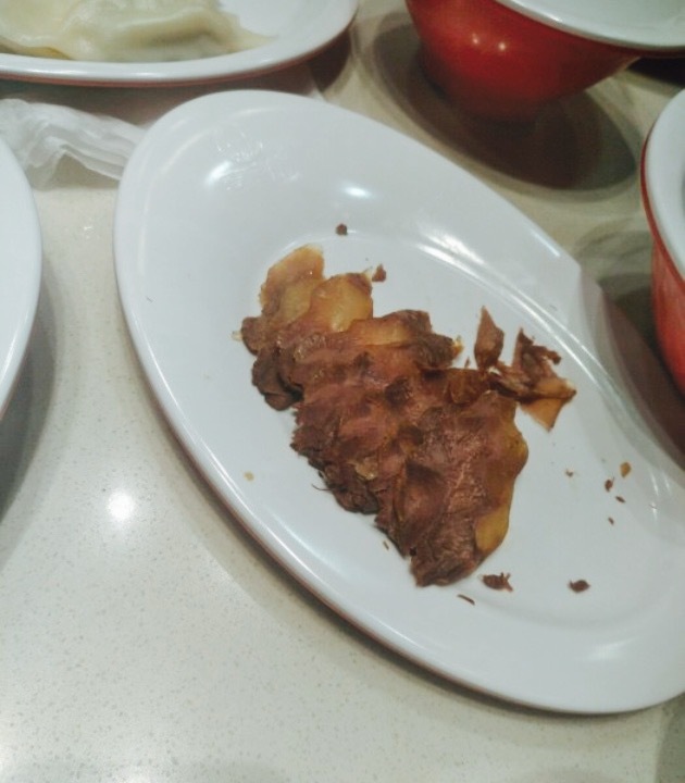 喜家德虾仁水饺(欧亚中海店)