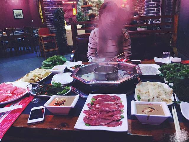 火儿旺重庆老火锅(于洪店)