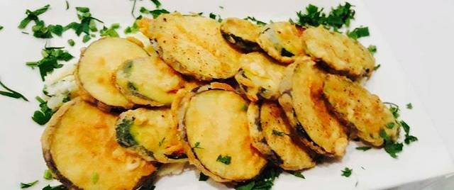 Roma Pizza Restaurant