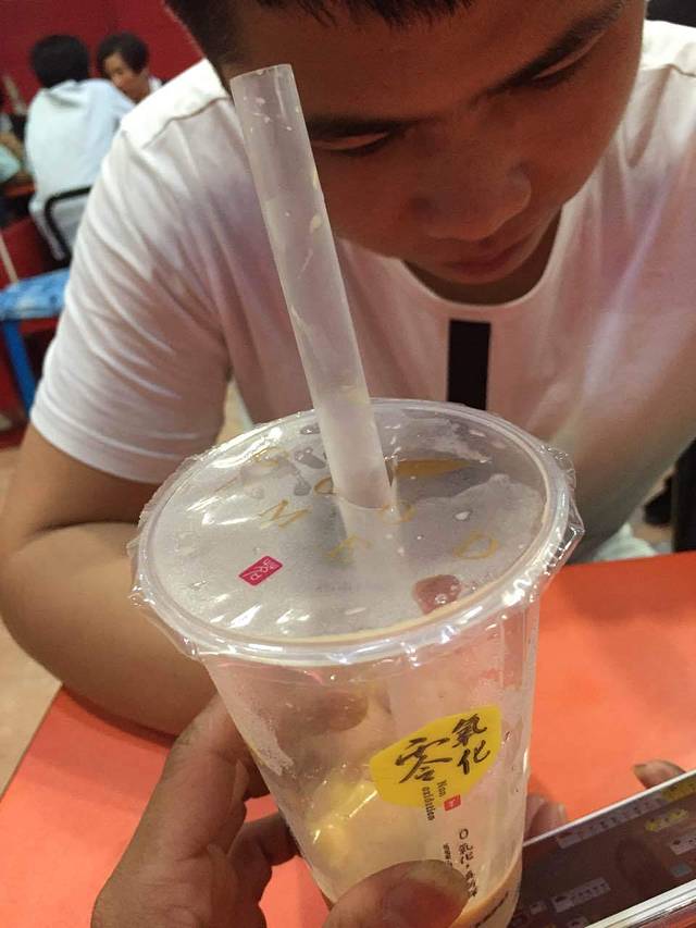 古茗(乐清北白象二店)