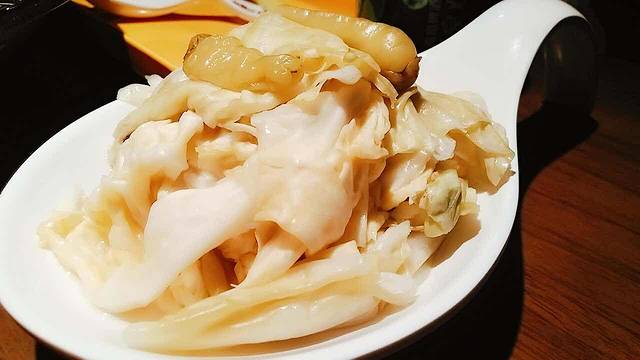 胖哥俩肉蟹煲(住总万科广场店)