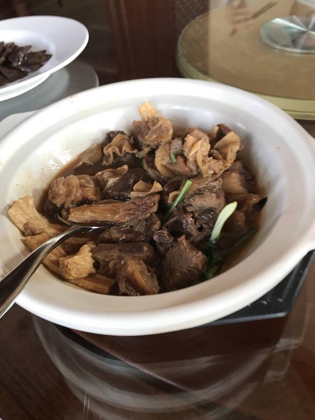 济南雪野湖假日酒店·零点餐厅