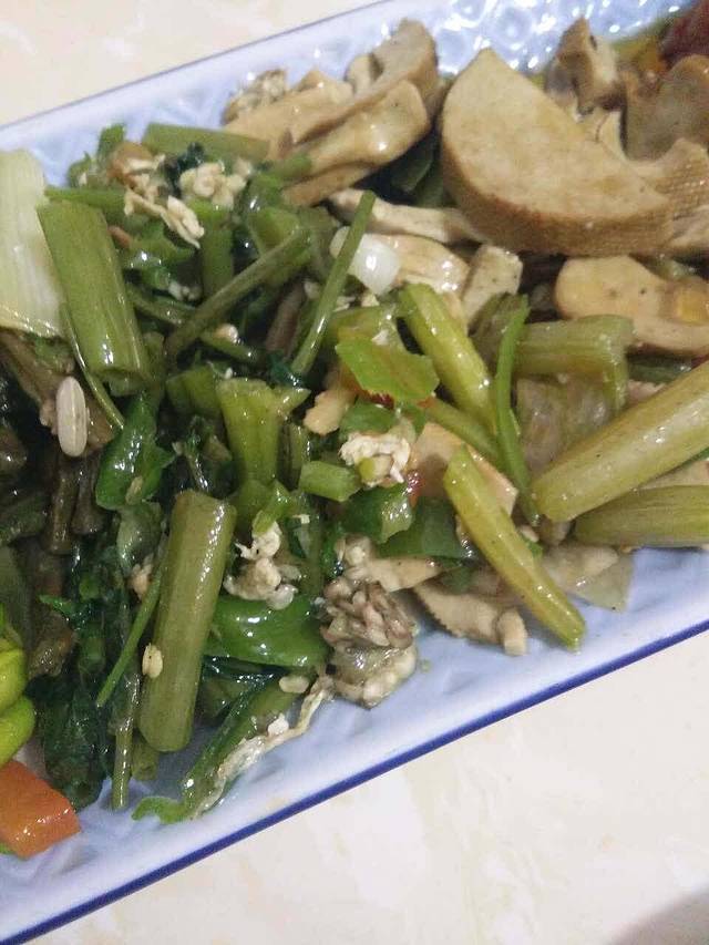 西关热干面老店(东方红大道店)