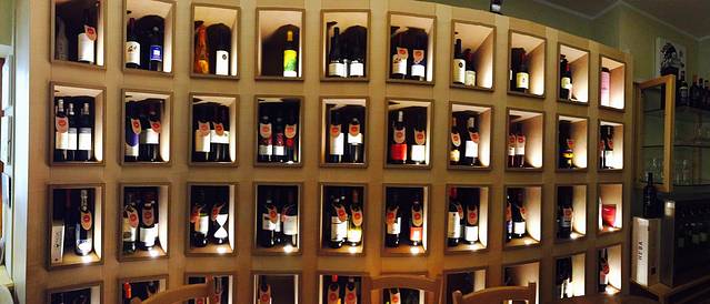 Vetrina Toscana GmbH