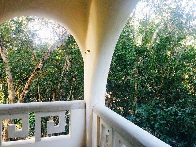 Hotel Okaan Restaurant