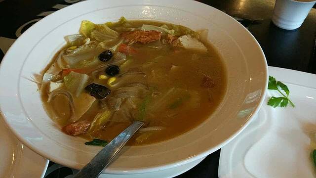 灞柳驿酒店餐饮