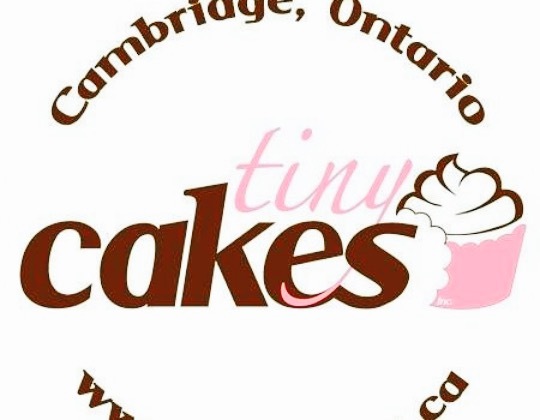 Tiny Cakes