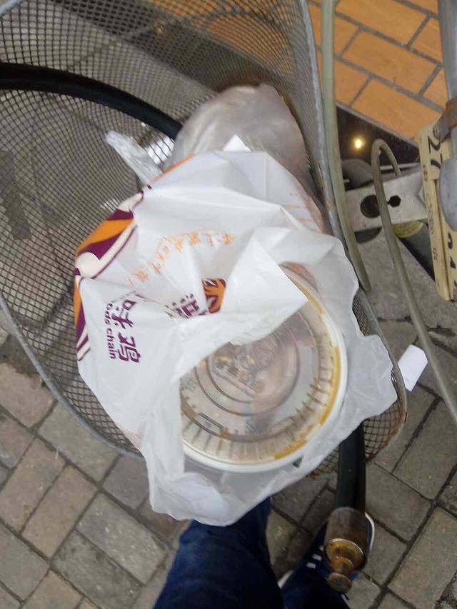 紫燕百味鸡(杨村路店)