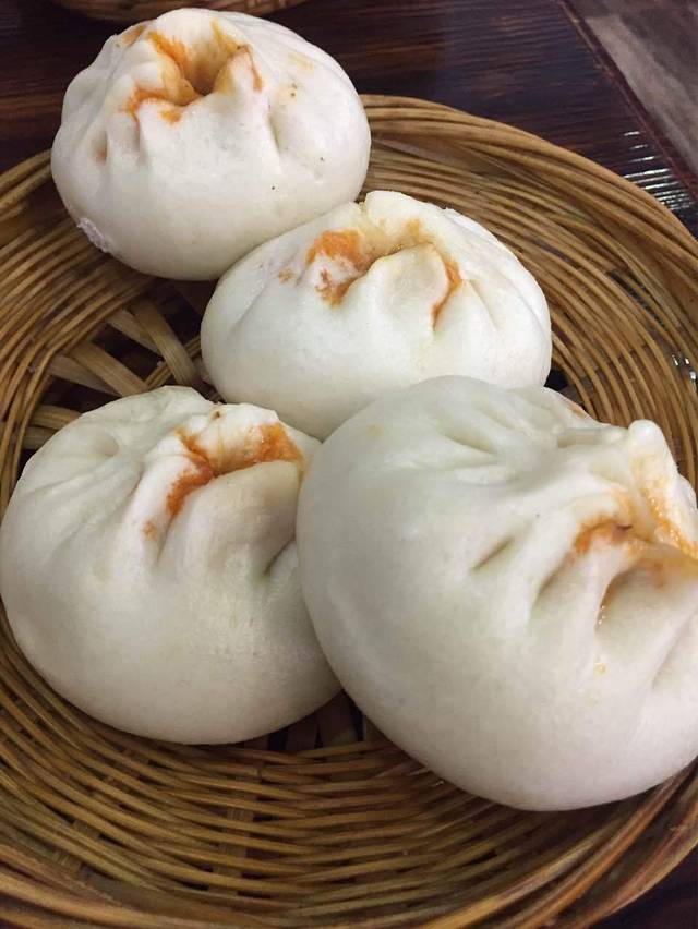 清真石家包子(大皮院总店)