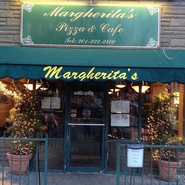 Margherita's Pizza & Cafe