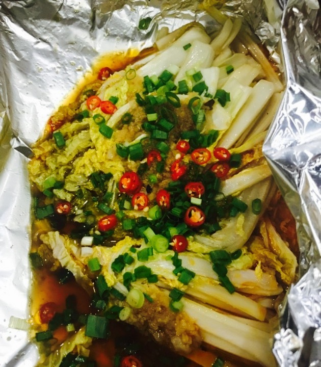 鑫淼烧烤(港口店)