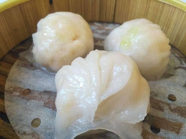 圣丰城酒家(梅林卓悦汇店)