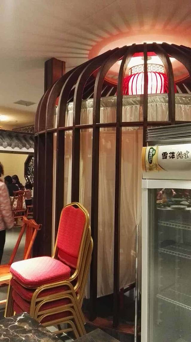 苏浙徽·农家大院(开发区星湖101店)