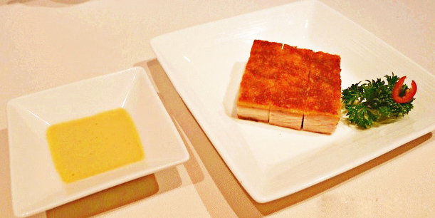 利苑酒家(创纪之城5期店)