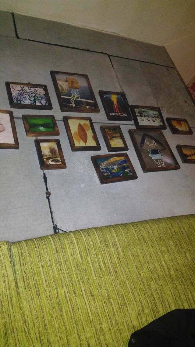 保定院子(向阳店)