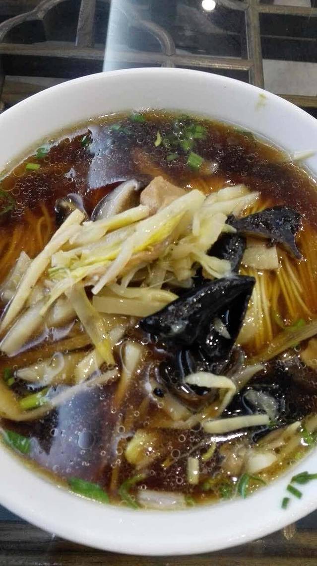 老兴和面馆(平河路店)