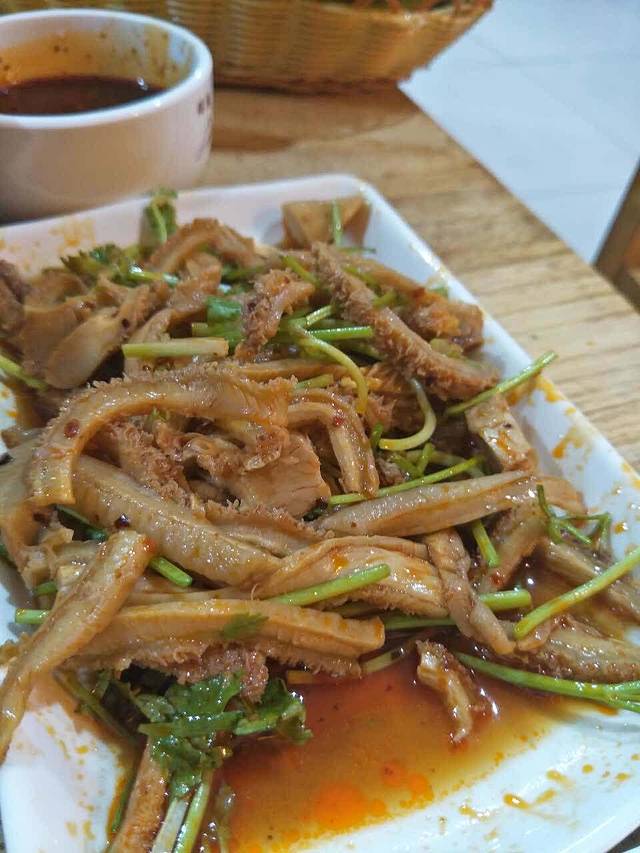 沙记特色牛排火锅(枣庄路店)