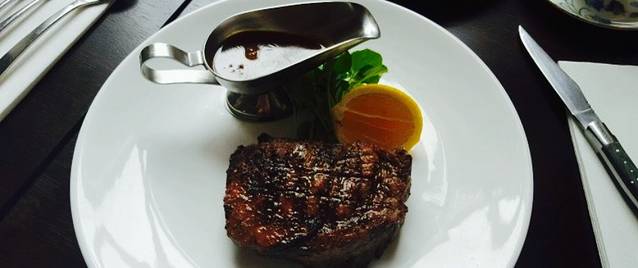 Charley Noble Eatery & Bar