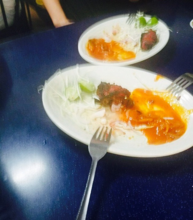 Restoran Al-Arafa Maju