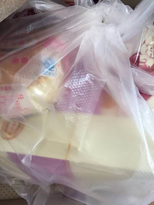 富丽宫饼店(江湾店)