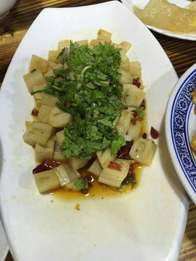 新郭记油茶(伏波店)