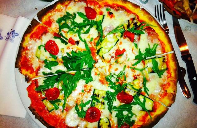 Trattoria Pizzeria Del Buongustaio